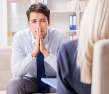 counselling and psychotherapy