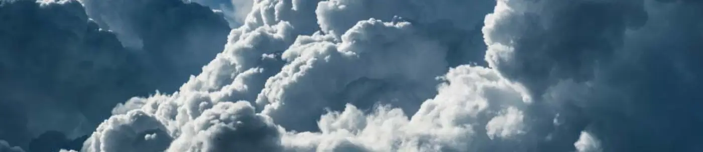 Canva - White and Gray Cloud