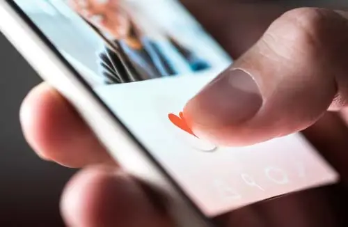 counselling for social media issues